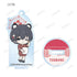 "Blue Archive" Trading Chibi Character Acrylic Stand Keychains (Sold by the box)