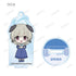 "Blue Archive" Trading Chibi Character Acrylic Stand Keychains (Sold by the box)