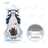 "Blue Archive" Trading Chibi Character Acrylic Stand Keychains (Sold by the box)