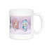"Blue Archive" Gehenna Academy Chibi Character Mug