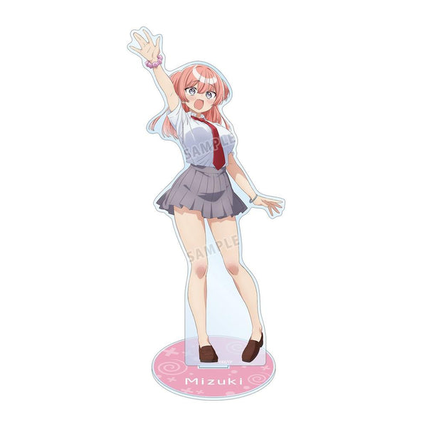 『よわよわ先生』椋林瑞希 BIGアクリルスタンド ver.A