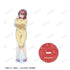 『よわよわ先生』阿比倉朱美 BIGアクリルスタンド ver.A