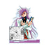 "Duel Masters" Prince Kaiza BIG Acrylic Stand with Parts