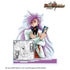 "Duel Masters" Prince Kaiza BIG Acrylic Stand with Parts