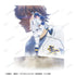 『ダイヤのA actII -Second Season-』ティザービジュアル F0号キャンバスボード