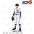 『ダイヤのA actII -Second Season-』沢村 栄純 BIGアクリルスタンド