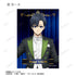 "Blue Lock" Original Art: Conductor Ver. Trading Bromides (Unit: BOX)