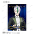 "Blue Lock" Original Art: Conductor Ver. Trading Bromides (Unit: BOX)