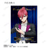 "Blue Lock" Original Art: Conductor Ver. Trading Bromides (Unit: BOX)
