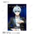 "Blue Lock" Original Art: Conductor Ver. Trading Bromides (Unit: BOX)