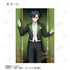 "Blue Lock" Original Art: Conductor Ver. Trading Bromides (Unit: BOX)