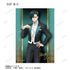 "Blue Lock" Original Art: Conductor Ver. Trading Bromides (Unit: BOX)