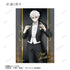 "Blue Lock" Original Art: Conductor Ver. Trading Bromides (Unit: BOX)