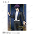 "Blue Lock" Original Art: Conductor Ver. Trading Bromides (Unit: BOX)