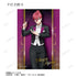 "Blue Lock" Original Art: Conductor Ver. Trading Bromides (Unit: BOX)