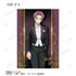 "Blue Lock" Original Art: Conductor Ver. Trading Bromides (Unit: BOX)