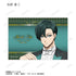 "Blue Lock" Original Art: Conductor Ver. Trading Bromides (Unit: BOX)