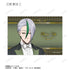 "Blue Lock" Original Art: Conductor Ver. Trading Bromides (Unit: BOX)