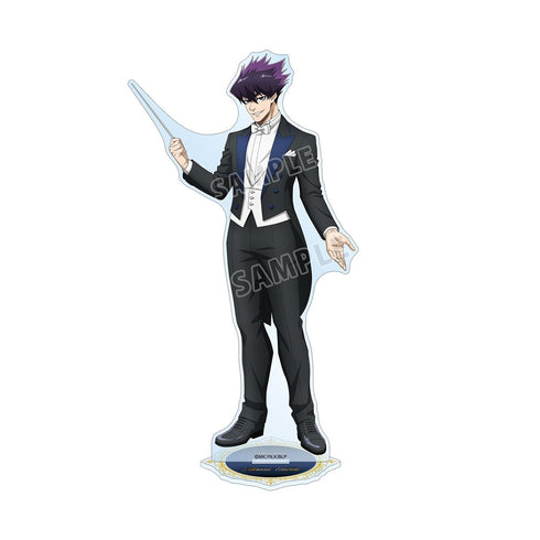 "Blue Lock" Original Illustration: Tabito Karasu (Conductor Ver.) BIG Acrylic Stand