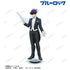 "Blue Lock" Original Illustration: Tabito Karasu (Conductor Ver.) BIG Acrylic Stand