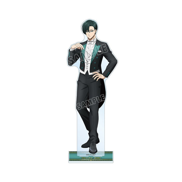 "Blue Lock" Original Illustration: Rin Itoshi (Conductor Ver.) Extra-Large Acrylic Stand
