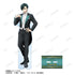 "Blue Lock" Original Illustration: Rin Itoshi (Conductor Ver.) Extra-Large Acrylic Stand