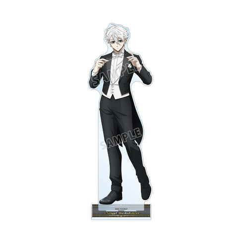 "Blue Lock" Original Illustration: Seishiro Nagi (Conductor Ver.) Extra-Large Acrylic Stand