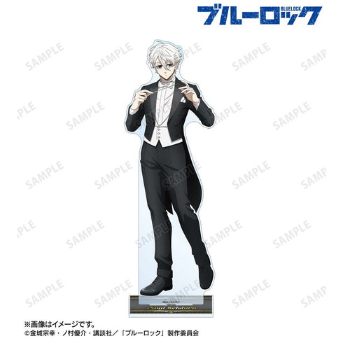 "Blue Lock" Original Illustration: Seishiro Nagi (Conductor Ver.) Extra-Large Acrylic Stand