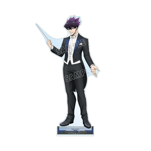 "Blue Lock" Original Illustration: Tabito Karasu (Conductor Ver.) Extra-Large Acrylic Stand
