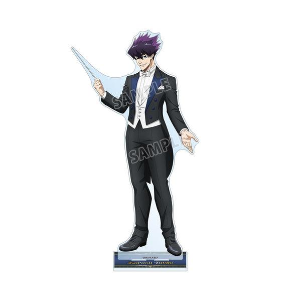 "Blue Lock" Original Illustration: Tabito Karasu (Conductor Ver.) Extra-Large Acrylic Stand