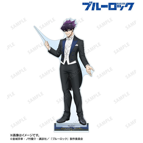 "Blue Lock" Original Illustration: Tabito Karasu (Conductor Ver.) Extra-Large Acrylic Stand
