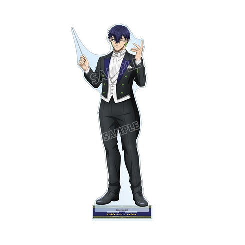 "Blue Lock" Original Illustration: Oliva Aikū (Conductor Ver.) Extra-Large Acrylic Stand