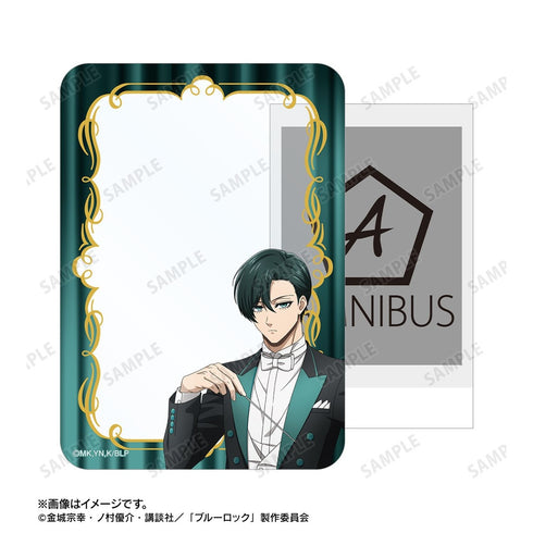 『ブルーロック』描き下ろし 糸師 凛 指揮者ver. B8硬質ケース