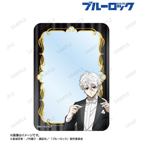 "Blue Lock" Original Illustration: Seishiro Nagi (Conductor Version) B8 Hard Case