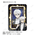 "Blue Lock" Original Illustration: Seishiro Nagi (Conductor Version) B8 Hard Case