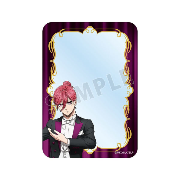 "Blue Lock" Original Illustration: Hyoma Chigiri "Conductor" Ver. B8 Hard Case