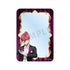 "Blue Lock" Original Illustration: Hyoma Chigiri "Conductor" Ver. B8 Hard Case
