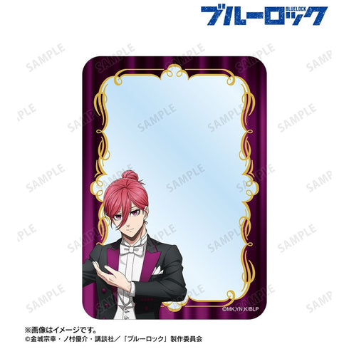 "Blue Lock" Original Illustration: Hyoma Chigiri "Conductor" Ver. B8 Hard Case