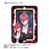 "Blue Lock" Original Illustration: Hyoma Chigiri "Conductor" Ver. B8 Hard Case