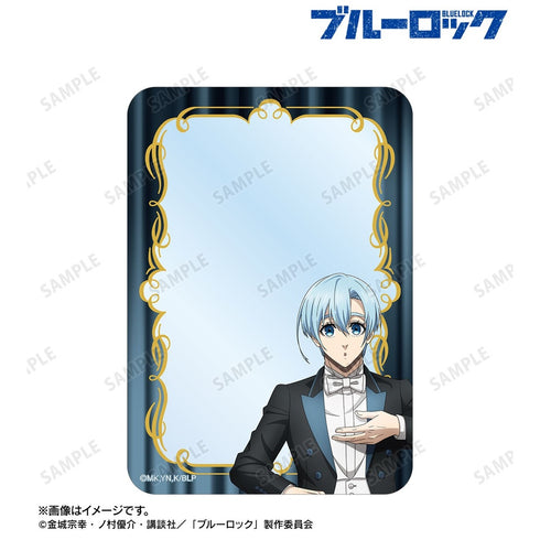 "Blue Lock" Original Illustration: Hio Hito, Conductor Ver. B8 Hard Case