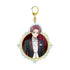 "Blue Lock" Original Illustration: Sae Itoshi (Conductor Ver.) BIG Acrylic Keychain