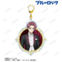 "Blue Lock" Original Illustration: Sae Itoshi (Conductor Ver.) BIG Acrylic Keychain
