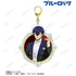 "Blue Lock" Original Illustration: Oliva Aizora (Conductor Ver.) BIG Acrylic Keychain