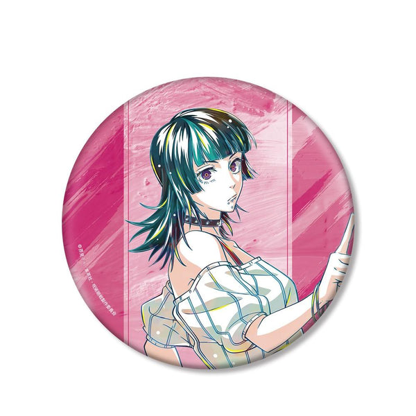『呪術廻戦』星綺羅羅 Ani-Art 第9弾 BIG缶バッジ