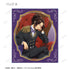 《进击的巨人》全新绘制 梦想王座版 亚克力收藏卡(单位/盒)
