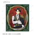 《进击的巨人》全新绘制 梦想王座版 亚克力收藏卡(单位/盒)