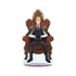 "Attack on Titan" Original Illustration: Erwin—The Throne of Dreams (Colored Version) Extra-Large Acrylic Stand