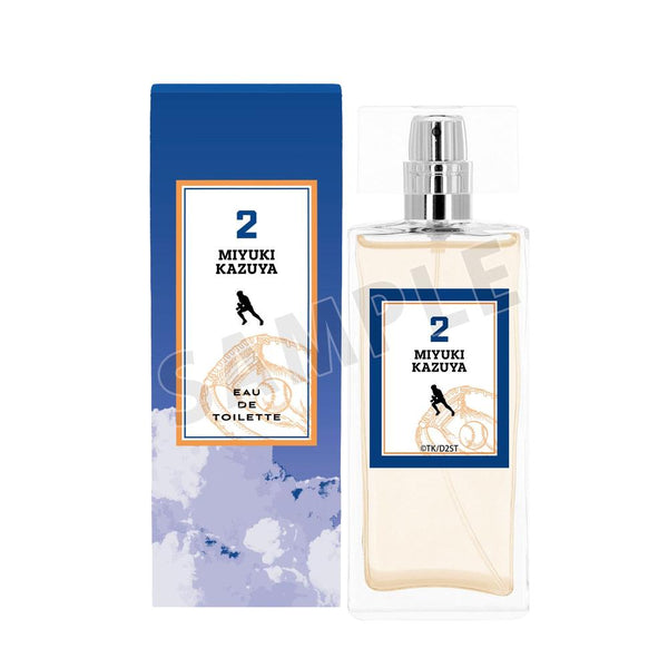 『ダイヤのA actII -Second Season-』御幸 一也 A:code 香水/オードトワレ 50mL