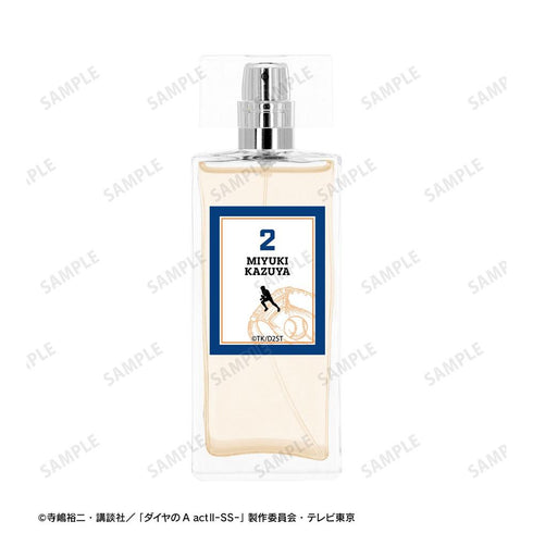 『ダイヤのA actII -Second Season-』御幸 一也 A:code 香水/オードトワレ 50mL