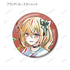 『東方Project』松本能人イラスト 現代風ファッションver. トレーディング Ani-Art 缶バッジ(単位/BOX)